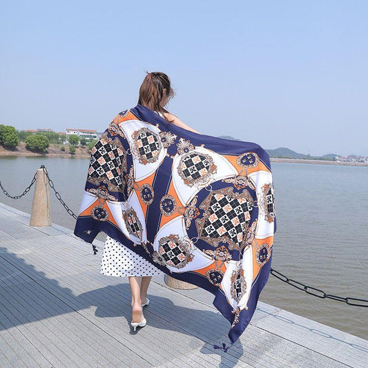 Wholesale Essential Beach Cover Sarong Stylish and Versatile Luxurious Beach Cover 2