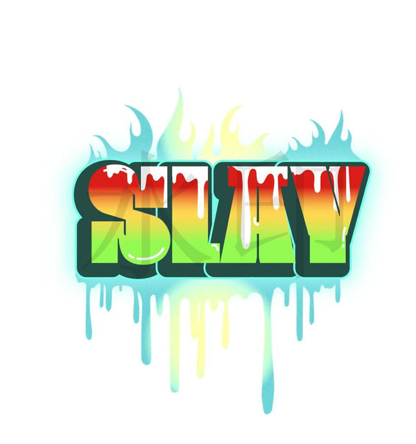 slay slay
