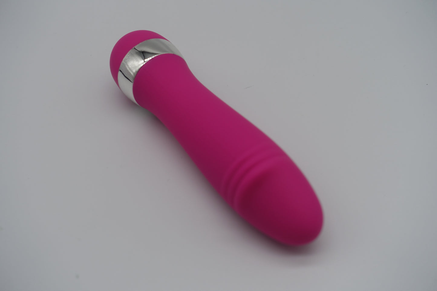 Small vibrator penis electric mini toy  PINK