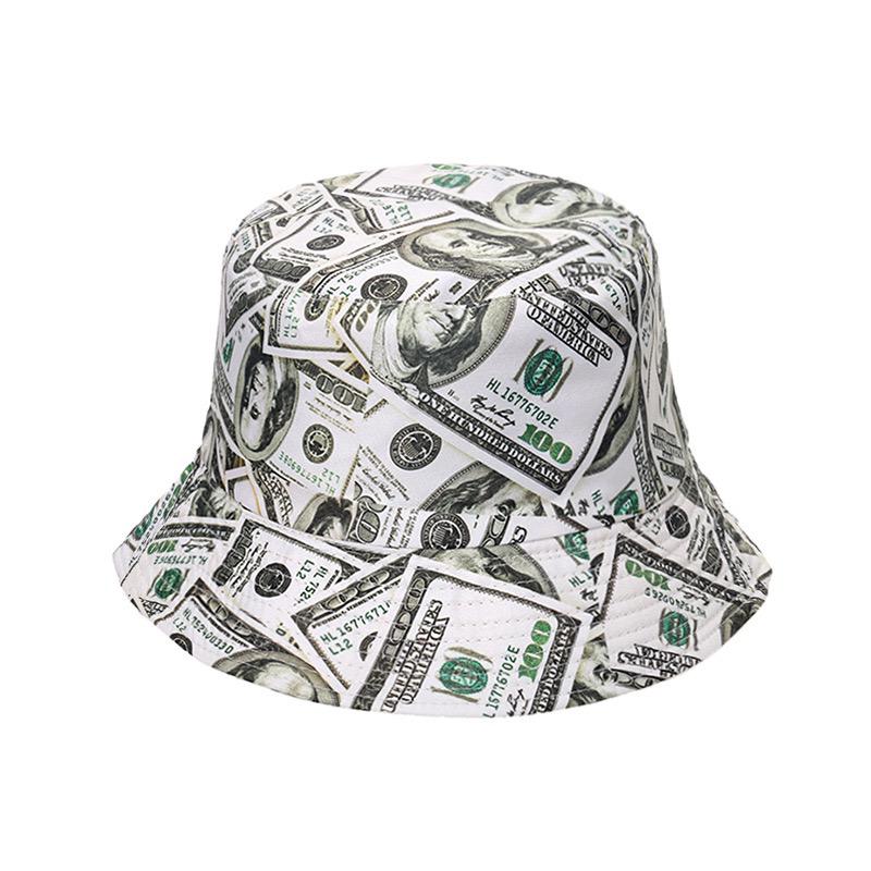 MONEY 2 print bucket