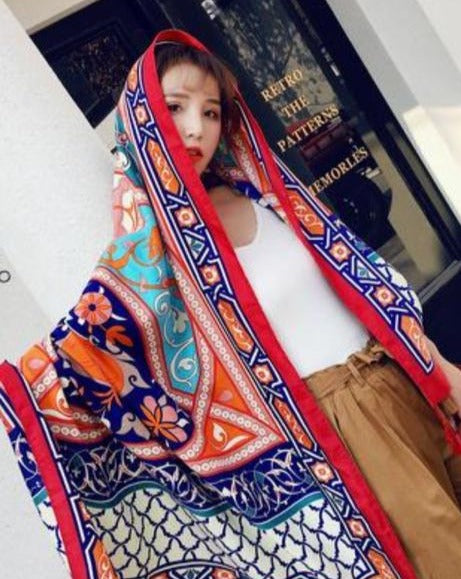 Wholesale Beach Cover Sarong Stylish and Versatile Luxurious Beach Cover 28