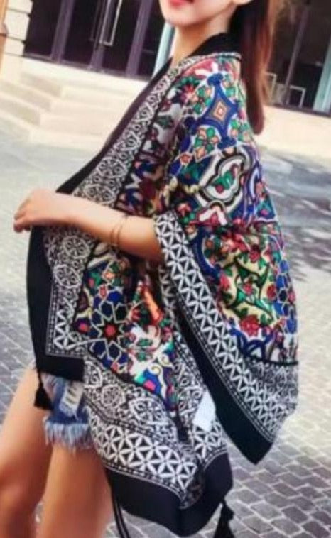 Wholesale Beach Cover Sarong Stylish and Versatile Luxurious Beach Cover 45