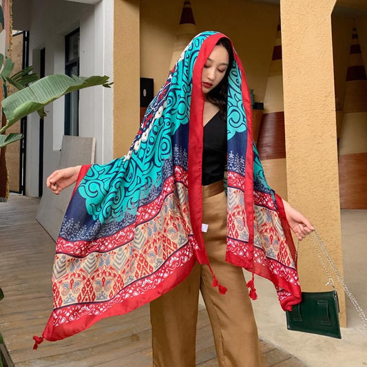 Wholesale Beach Cover Sarong Stylish and Versatile Luxurious Beach Cover  15