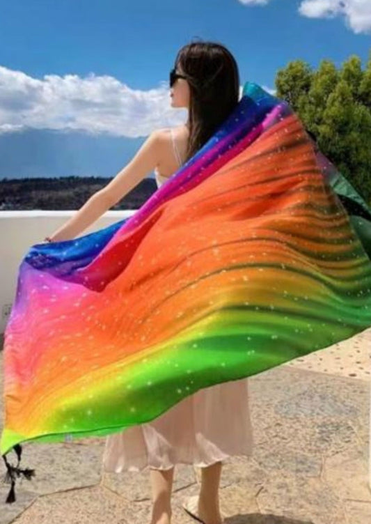 Wholesale Beach Cover Sarong Stylish and Versatile Luxurious Beach Cover 66