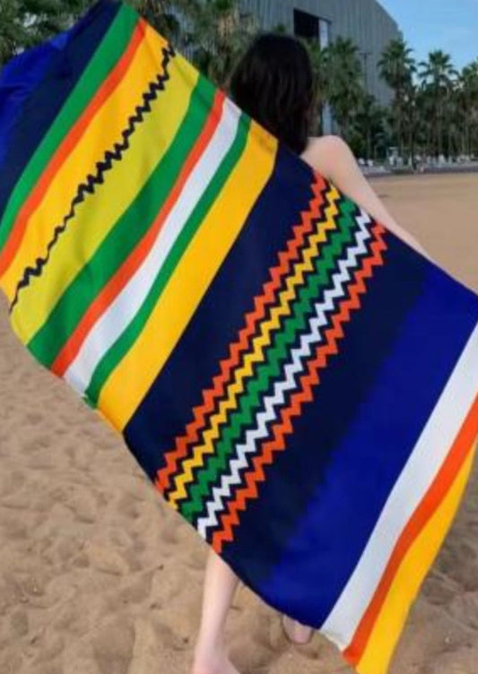 Wholesale Beach Cover Sarong Stylish and Versatile Luxurious Beach Cover 69