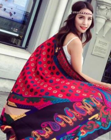 Wholesale Beach Cover Sarong Stylish and Versatile Luxurious Beach Cover 33