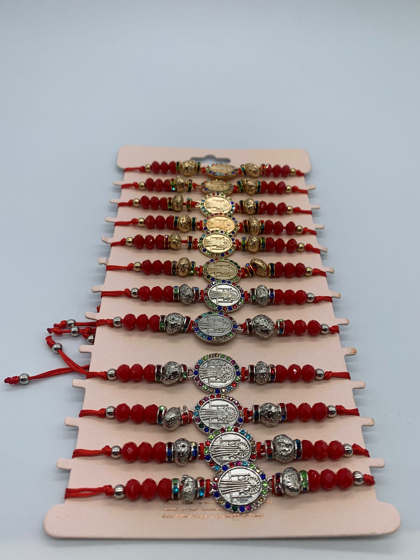 San Benito St Benedict Protection Bracelet Favors dozen wholesale