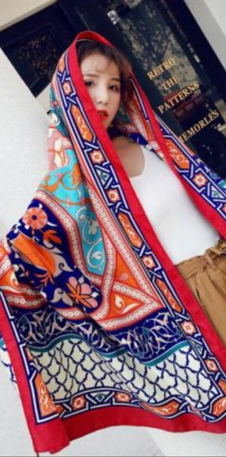 Wholesale Beach Cover Sarong Stylish and Versatile Luxurious Beach Cover 41