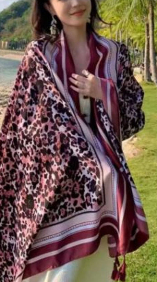 Wholesale Beach Cover Sarong Stylish and Versatile Luxurious Beach Cover 50