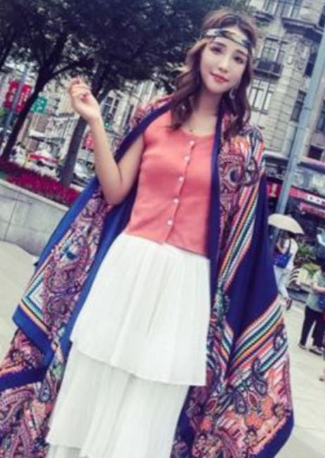 Wholesale Beach Cover Sarong Stylish and Versatile Luxurious Beach Cover 36