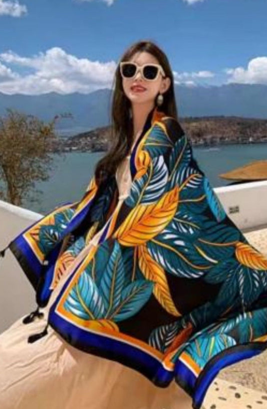 Wholesale Beach Cover Sarong Stylish and Versatile Luxurious Beach Cover 60