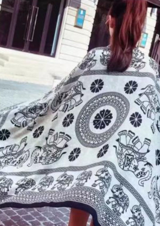 Wholesale Beach Cover Sarong Stylish and Versatile Luxurious Beach Cover 63