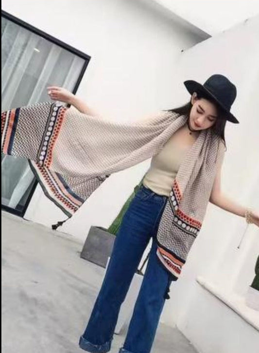 Wholesale Beach Cover Sarong Stylish and Versatile Luxurious Beach Cover 59