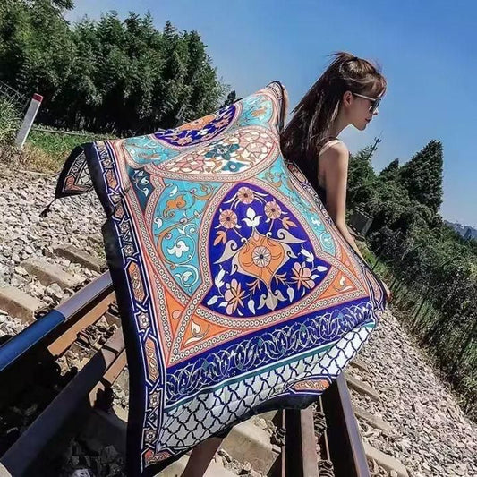 Wholesale Beach Cover Sarong Stylish and Versatile Luxurious Beach Cover  20