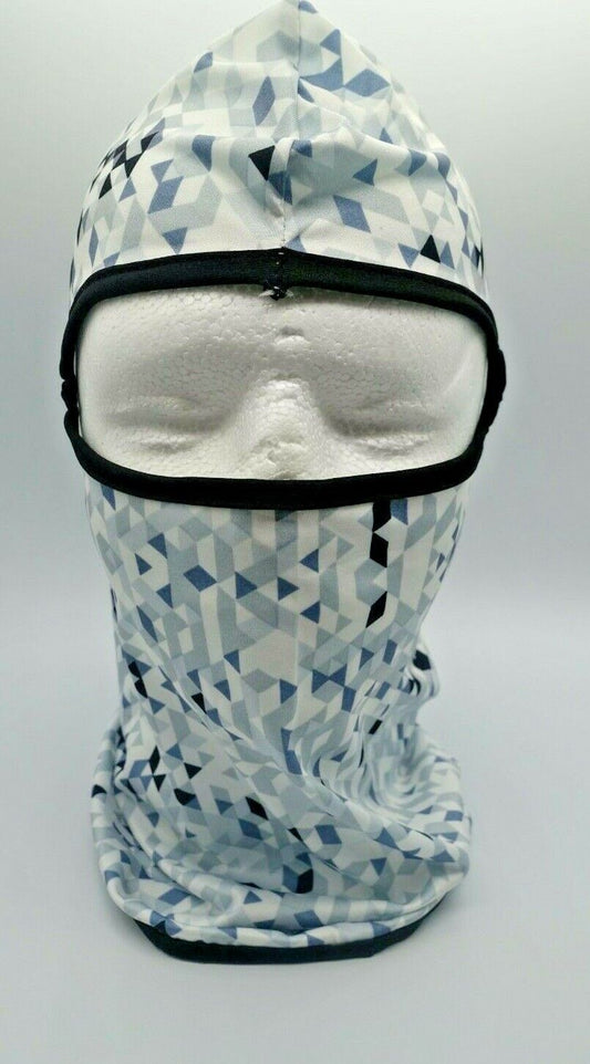 camouflage ski mask face cover neck Motorcycle Ninja Tactical Army ski Hunting wholesale