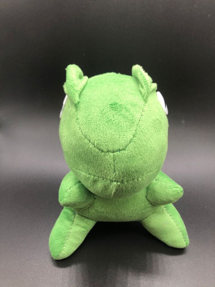 plush toy Green Dragon Unisex Perfect Christmas gift toys pillow