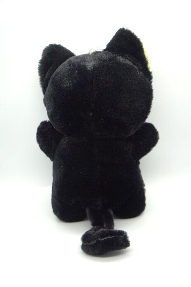 cute black kawaii hot trendy plush toy