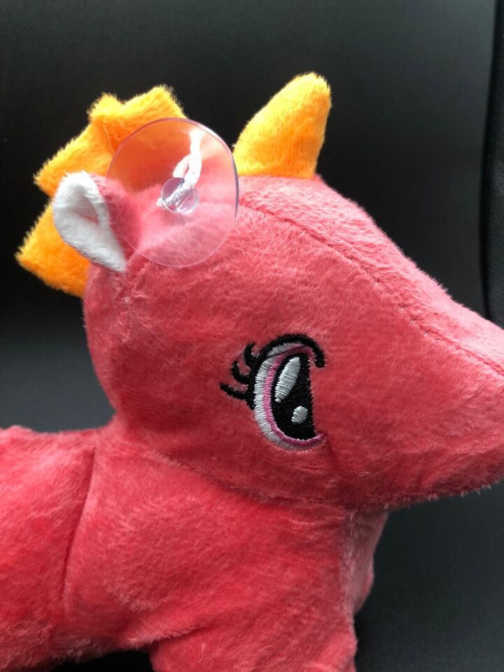 plush toy Pink Unicorn Unisex Perfect Christmas gift