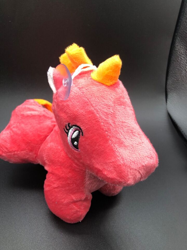 plush toy Pink Unicorn Unisex Perfect Christmas gift