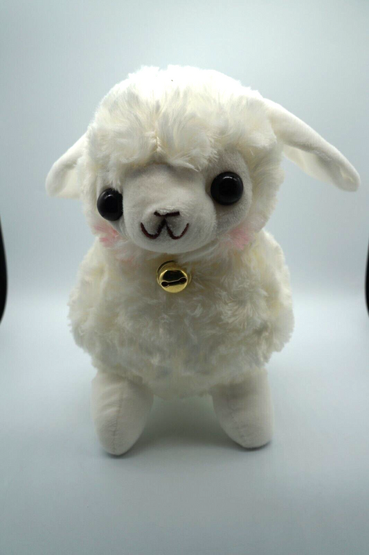 plush baby little llama kawaii cute hot trendy