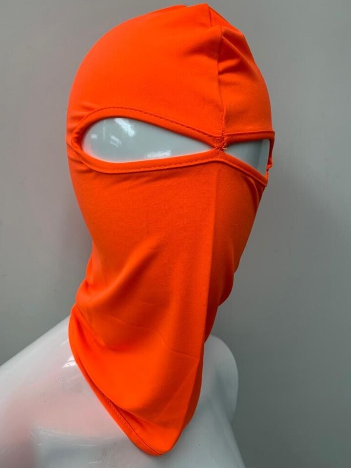 ski mask face cover neck Motorcycle Ninja Army Hunting gardener ski
