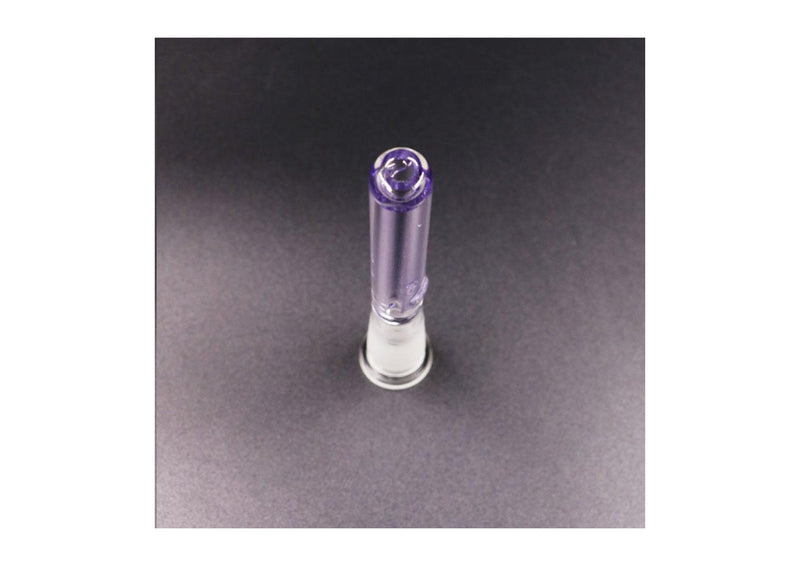 WERK IT Freezable bong long part glass