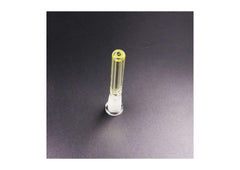 WERK IT Freezable bong long part glass