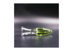 WERK IT future Freezable pipe glass GREEN