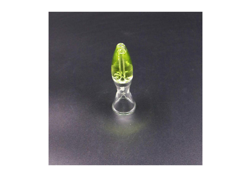 WERK IT future Freezable pipe glass
