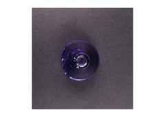 WERK IT MINI Freezable pipe glass PURPLE
