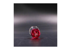 WERK IT future Freezable pipe glass RED