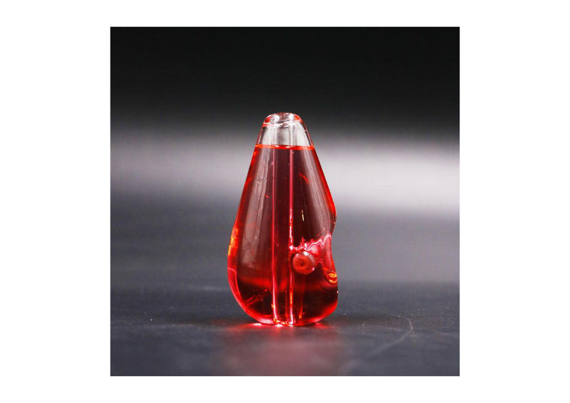 WERK IT MINI Freezable pipe glass