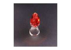 WERK IT future Freezable pipe glass RED