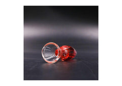 WERK IT future Freezable pipe glass RED