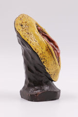 Resin women private part pipe