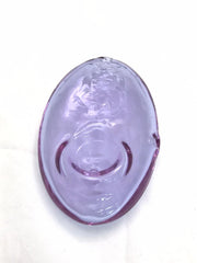 WERK IT flatt glass pipe