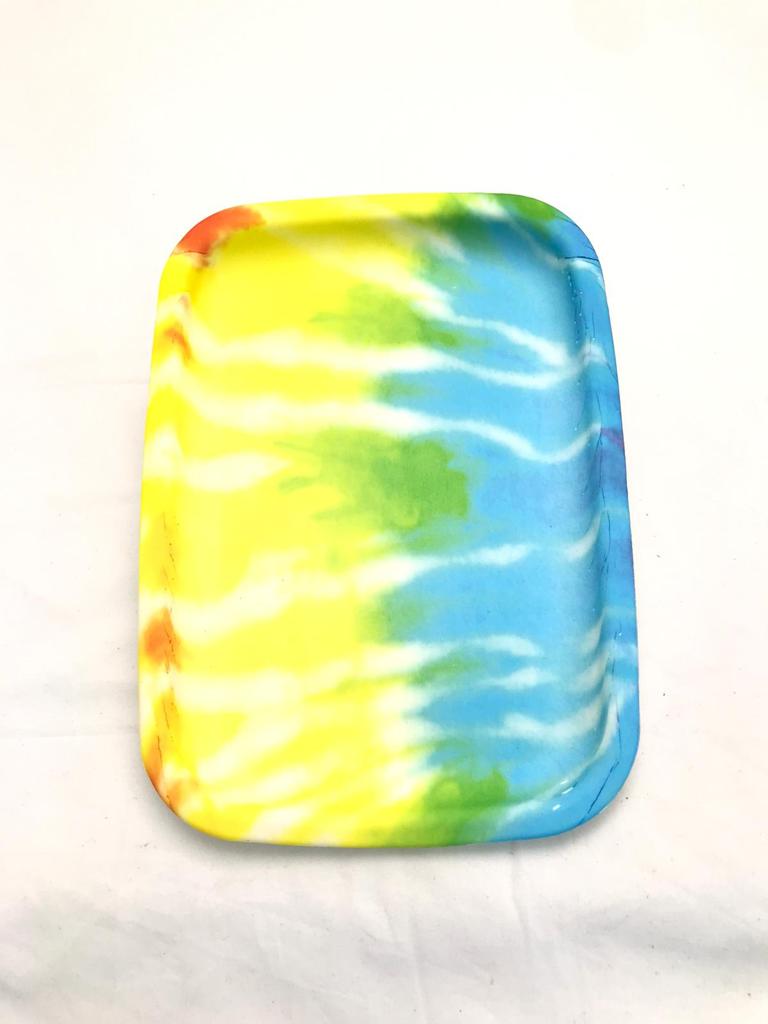 WERK IT Silicon tray medium size