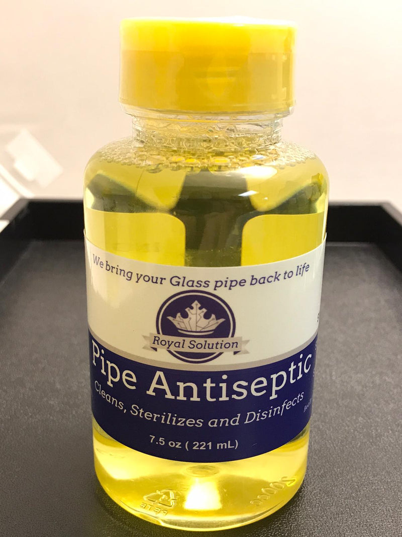 PIPE CLEANER ANTISEPTIC LIQUID