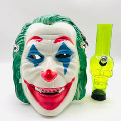 GAS MASK BONG STAR WARS