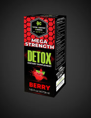 DETOX dietary supplement
