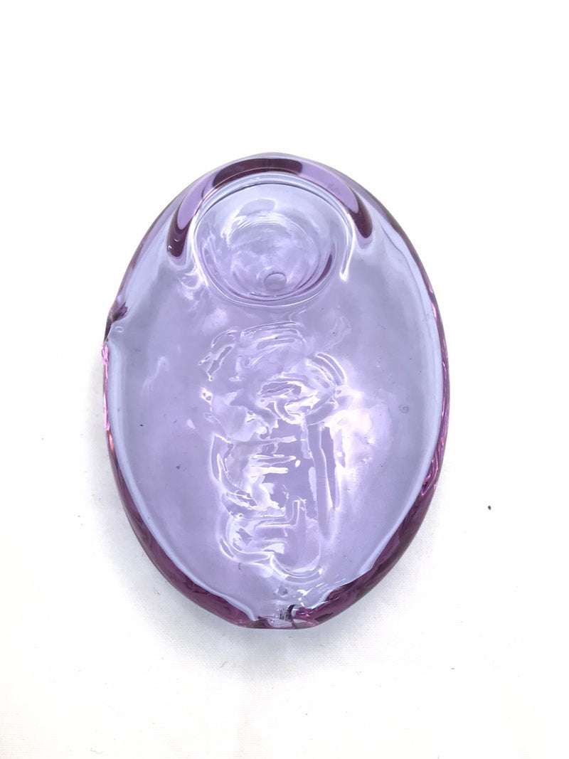 WERK IT flatt glass pipe