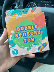 Squish toys display of 12 wholesale is half price