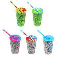 WERK IT freezable cup babler bong STYLE 2