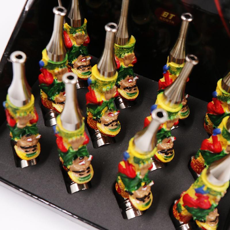 Rasta pipe