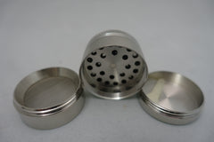 grinder backwoods metal 50mm 4lvl