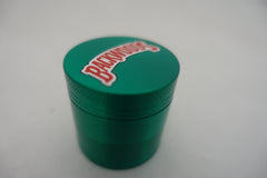 Luxury wood grinder large size 55mm