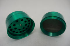 grinder backwoods metal 50mm 4lvl