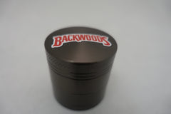 grinder backwoods metal 50mm 4lvl