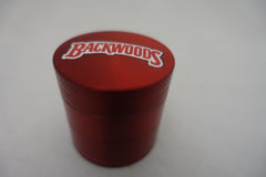 grinder backwoods metal 50mm 4lvl