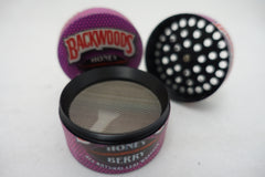 Grinder Backwoods print 50mm 4lvl